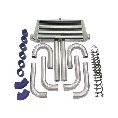 I 10 migliori produttori di intercooler in alluminio nel mondo