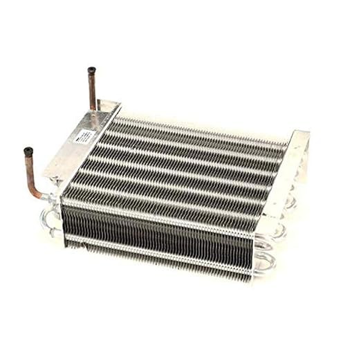 Aluminum Condenser Coil