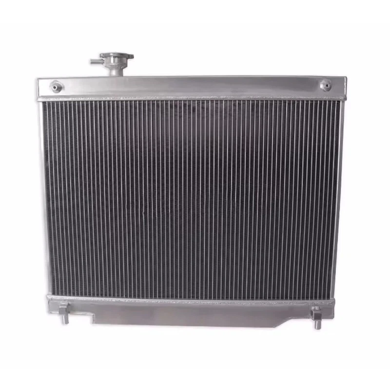 chevy aluminum radiator-5