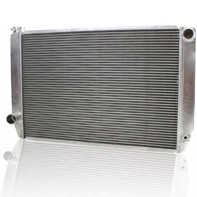 Griffin Aluminum Racing Radiator