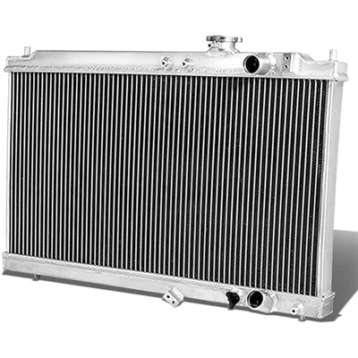Radiatore in alluminio Acura