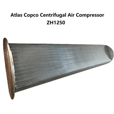 Postrefrigeratore Atlas Copco Zh1250