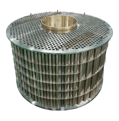 Pacchetto rimovibile del pacchetto di raffreddamento Ingersoll Rand C400 C700