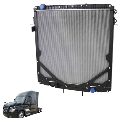 Le migliori 10 fabbriche di radiatori per auto in alluminio al mondo nel 2025