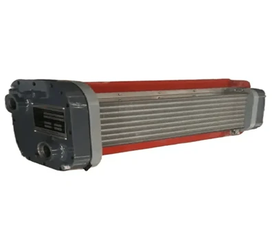 Tubo in rame per scambiatore di calore Samsung SM6100 SM7100