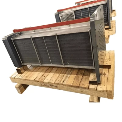 Intercooler Samsung TM600